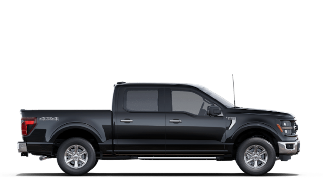 2025 Ford F-150+F-150